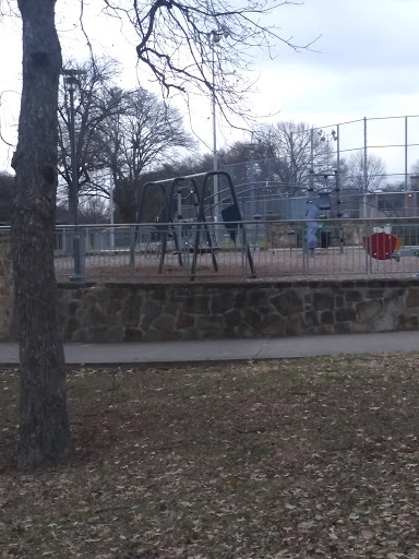 Park «Martin Weiss Park», reviews and photos, 3400 W Clarendon Dr, Dallas, TX 75211, USA