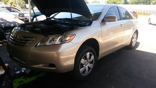 Used Car Dealer «Sammy Auto Sales», reviews and photos, 108 Rowe Rd, Athens, GA 30601, USA