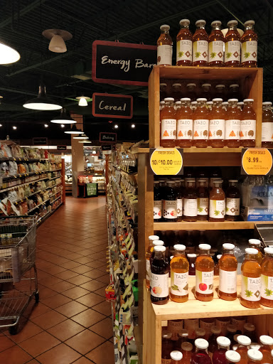 Grocery Store «The Fresh Market», reviews and photos, 3232 Lake Ave #150, Wilmette, IL 60091, USA