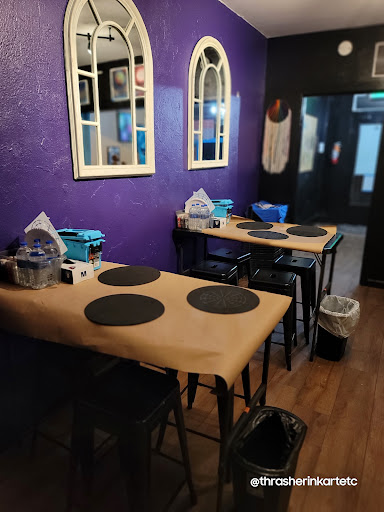 Explore 3 sisters tattoo ideas, creative tattoo ideas in Hillsboro, available at Reflections Art Gallery and Studio