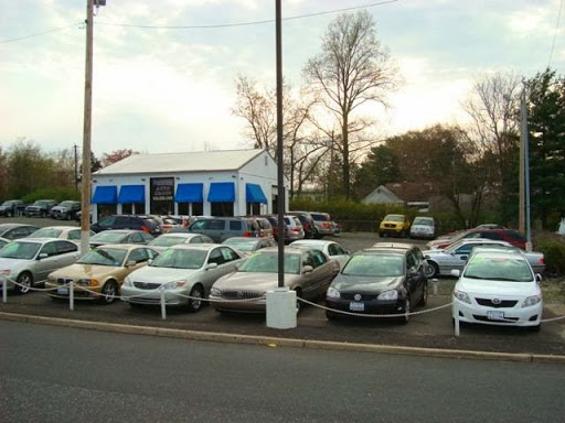 Used Car Dealer «Premier Auto Group», reviews and photos, 107 Ganttown Rd, Blackwood, NJ 08012, USA