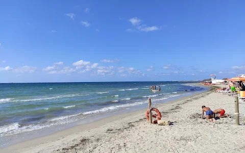 Spiaggia di Marausa image