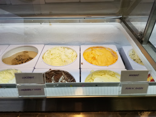 Sweet Tops Ice Cream