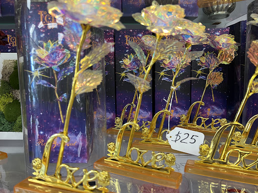 Florist «LV Flower Events», reviews and photos, 6331 Avenue N, Brooklyn, NY 11234, USA