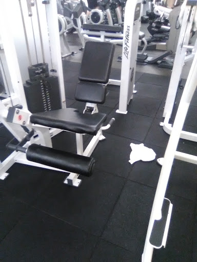 Gym «Equinox Marina Del Rey», reviews and photos, 13455 Maxella Ave, Marina Del Rey, CA 90292, USA