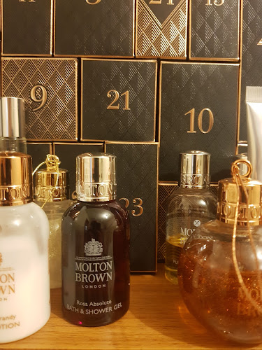 Comments and reviews of Molton Brown Swindon