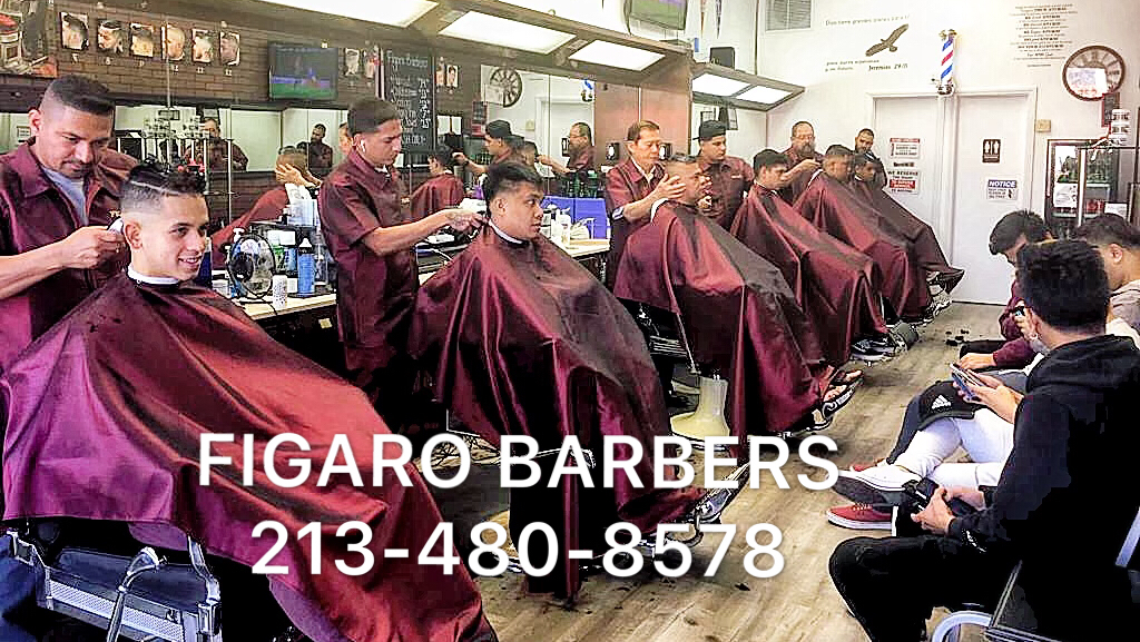 Figaro Barbers