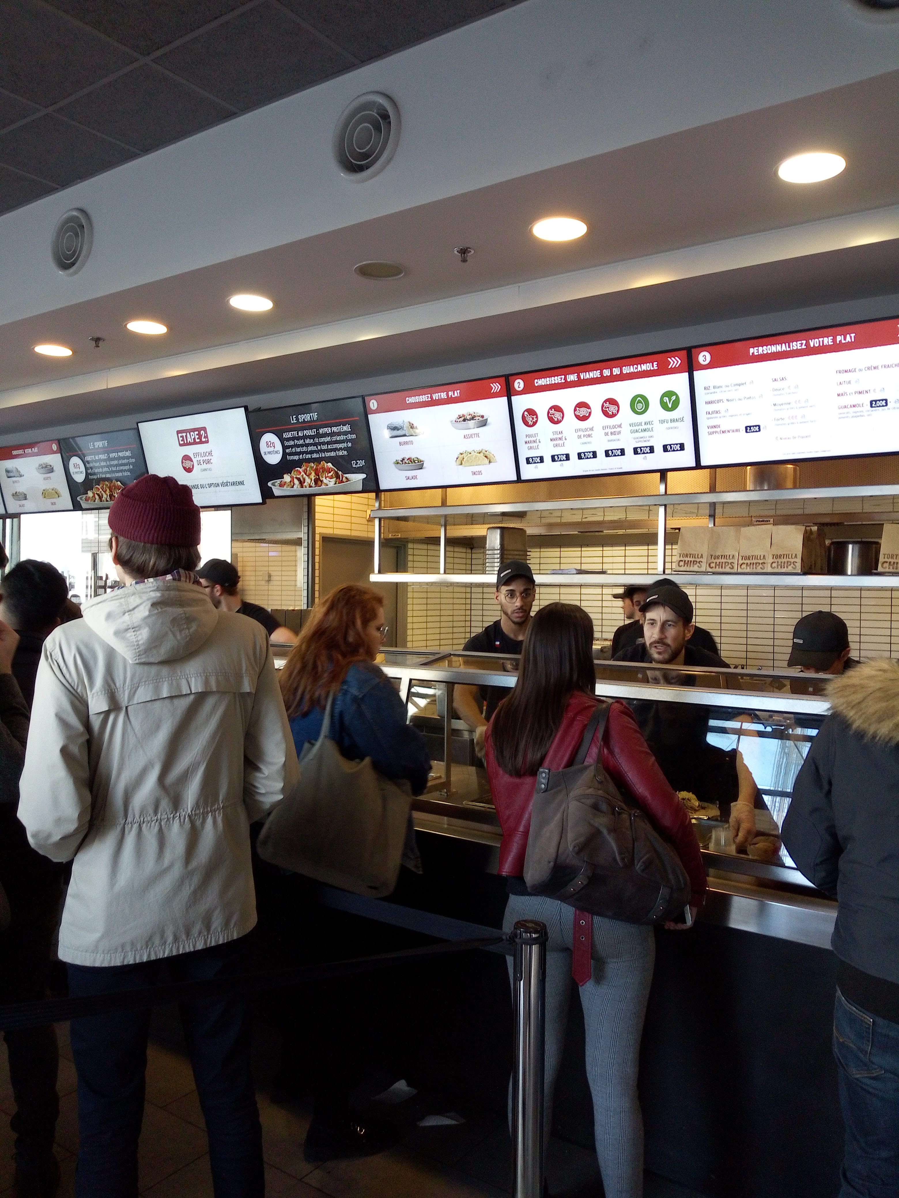 Photo n° 2 de l'avis de Jean-Patrick.i fait le 26/02/2019 à 08:42