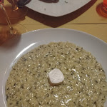 Photo n°1 de l'avis de Alan.a fait le 08/09/2020 à 15:59 sur le  Ristorante Giallozucca à Mantua