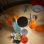 Photo n°1 de l'avis de Malgorzata.a fait le 21/12/2023 à 09:56 sur le  Anam Terrace à Marina di Marittima