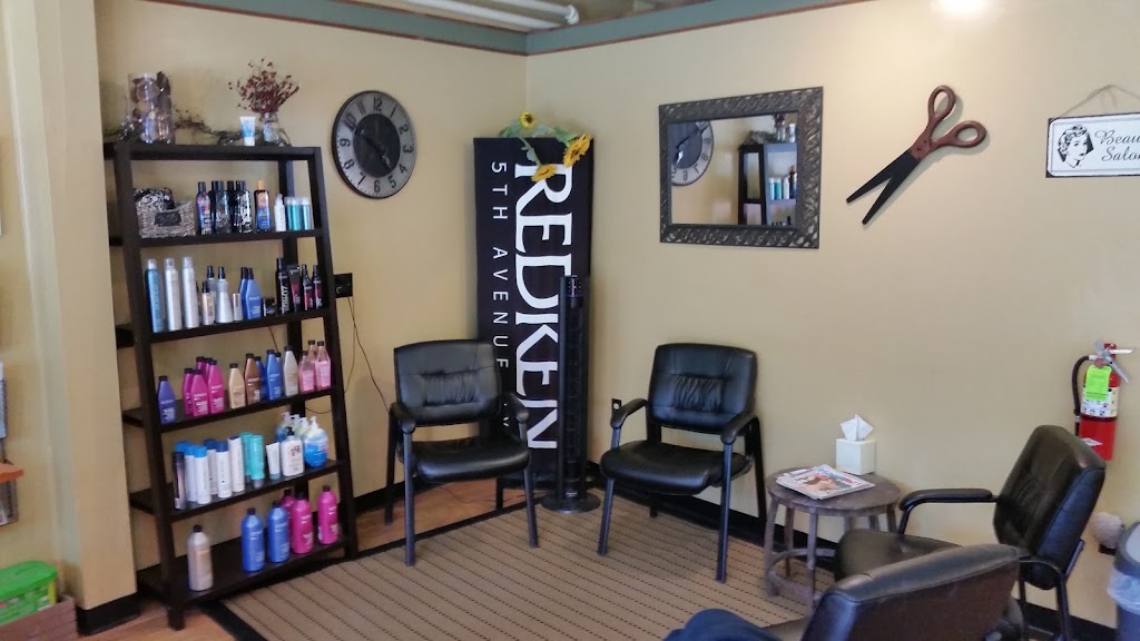 Sharper Image Beauty Salon 12983