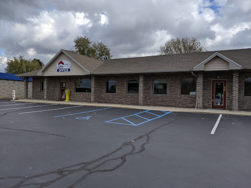 Real Estate Agency «ERA Integrity Real Estate», reviews and photos, 1484 S Memorial Dr #101, New Castle, IN 47362, USA