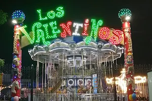Parque Los Valentinos Guadalajara image