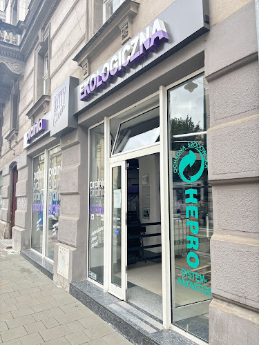 Opinii despre Betty Clean în Kazimierza Wielka - Pralnia