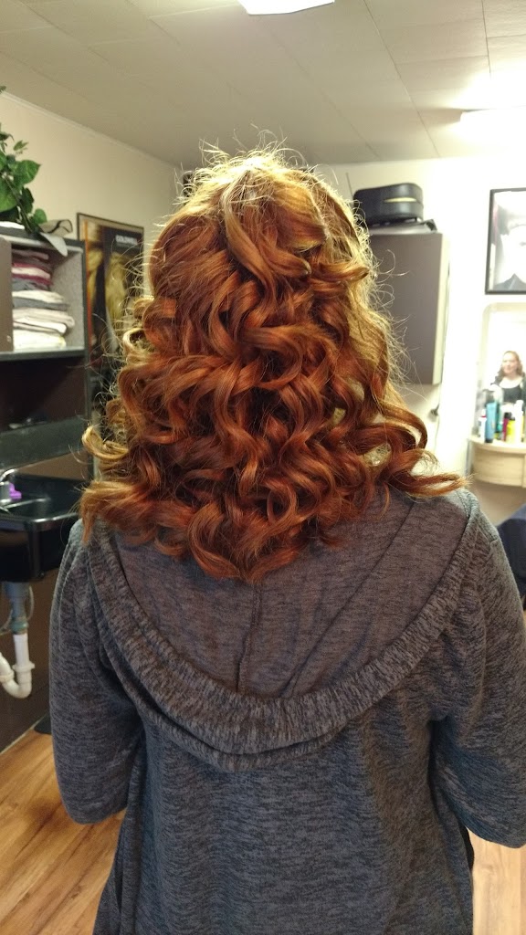 Curls Cuts & Colors 18014