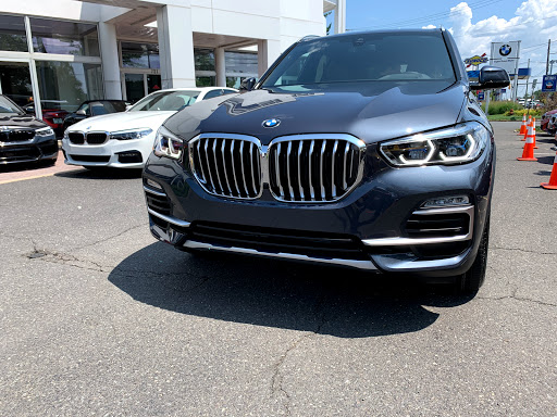 Car Leasing Service «Presidential Auto Leasing», reviews and photos, 2311 Avenue Z, Brooklyn, NY 11235, USA