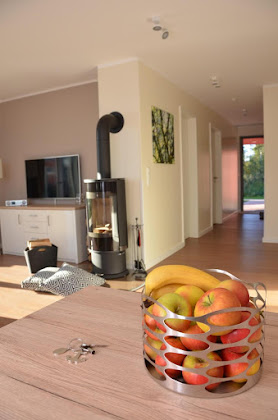 Plats et boissons Ferienwohnung Ferienwohnung PlauSeelig 19395 Plau am See