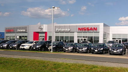 Pohanka Nissan of Fredericksburg