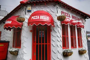 Pizza Bello image