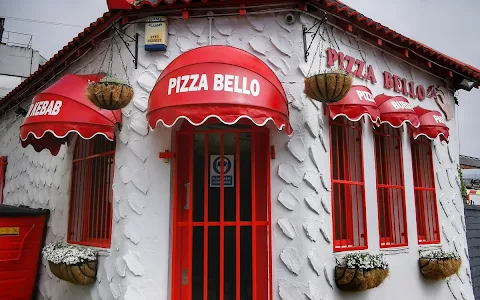 Pizza Bello image