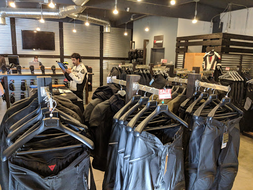 Motorcycle Shop «Beach Moto», reviews and photos, 12971 W Washington Blvd, Los Angeles, CA 90066, USA