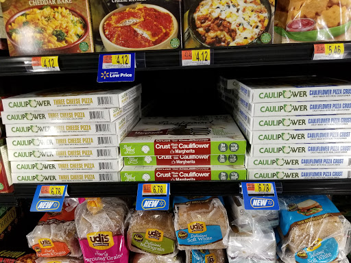 Supermarket «Walmart Neighborhood Market», reviews and photos, 2165 Northpark Dr, Kingwood, TX 77339, USA