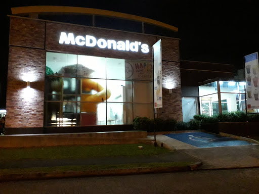 McDonald's | Centennial Plaza