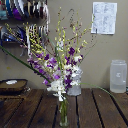 Florist «Fort Myers Flower House», reviews and photos, 3441 Fowler St, Fort Myers, FL 33901, USA