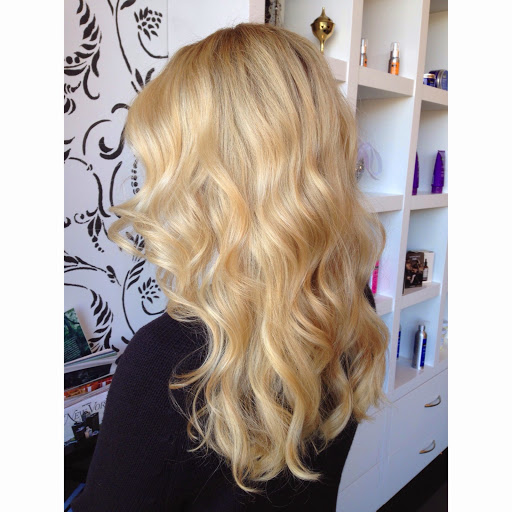 Beauty Salon «Positivity Hair Studio», reviews and photos, 8 Johnson St, Staten Island, NY 10309, USA