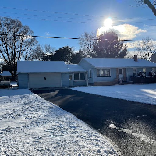 Real Estate Agency «David Medendorp REALTOR City2shore Real Estate», reviews and photos, 318 Houston Ave #302, Muskegon, MI 49441, USA