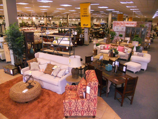 Furniture Store «The Dump Furniture Outlet», reviews and photos, 5700 NJ-42, Turnersville, NJ 08012, USA