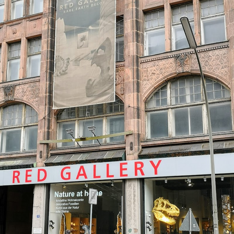 Red Gallery GmbH