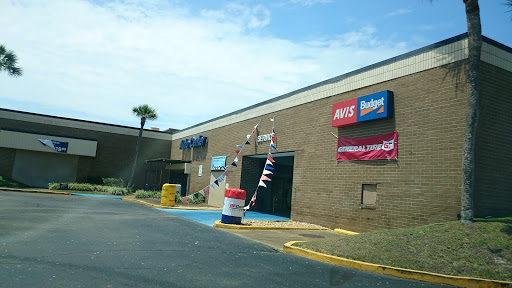 Shopping Mall «Santa Rosa Mall», reviews and photos, 300 Mary Esther Blvd, Mary Esther, FL 32569, USA