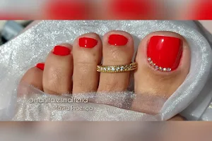 Ane Caroline Nail Designer image