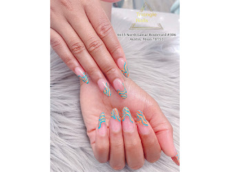 TRIANGLE NAILS SPA