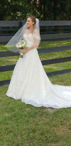 Bridal Shop «East Coast Bridals», reviews and photos, 1200 Town Center Dr #113, Jupiter, FL 33458, USA