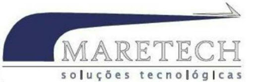 Logo da empresa - MARETECH