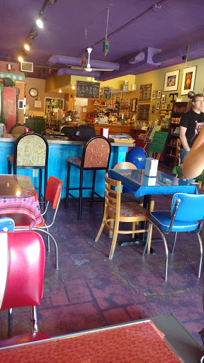 Coffee Shop «Pierce Street Coffee Works», reviews and photos, 1920 Pierce St, Sioux City, IA 51104, USA