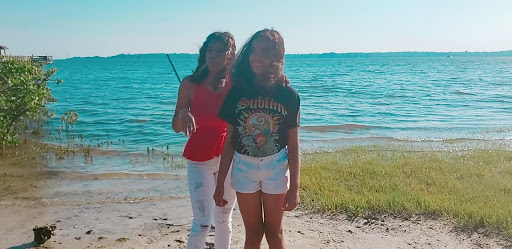 Park «R E Olds Park», reviews and photos, 107 Shore Dr W, Oldsmar, FL 34677, USA