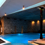 Photo n°32 de l'avis de Spitty.o fait le 28/09/2019 à 10:23 sur le  Hotel Helvetia Thermal Spa à Porretta Terme