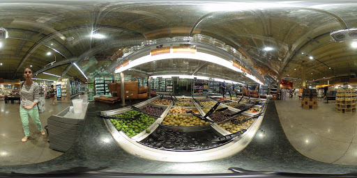 Grocery Store «Whole Foods Market», reviews and photos, 230 Bay Pl, Oakland, CA 94612, USA