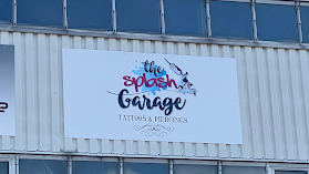 The Splash Garage