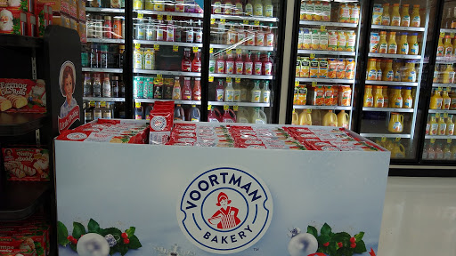 Grocery Store «Meijer», reviews and photos, 6001 Highland Rd, White Lake, MI 48383, USA