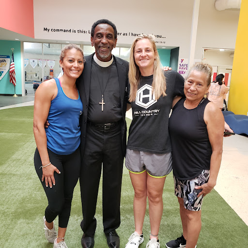 Youth Organization «Mays Family YMCA at Potranco», reviews and photos, 8765 Texas 151 Access Rd, San Antonio, TX 78251, USA