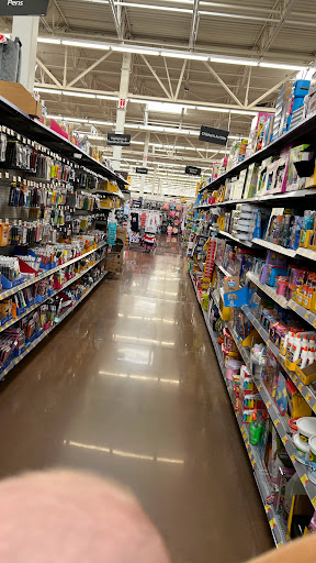 Department Store «Walmart Supercenter», reviews and photos, 5491 US-151 BUS, Marion, IA 52302, USA