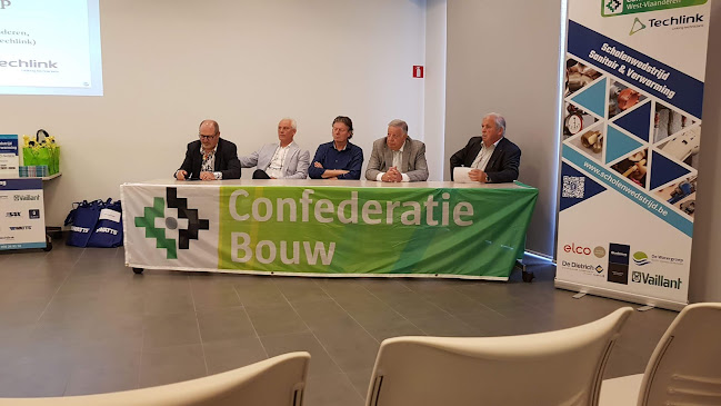 Beoordelingen van Embuild West-Vlaanderen in Kortrijk - Advocaat