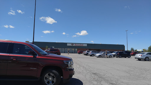 Grocery Store «Hannaford Supermarket», reviews and photos, 773 Stillwater Ave, Bangor, ME 04401, USA