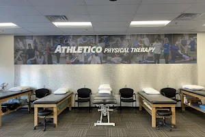 Athletico Physical Therapy - DeKalb image