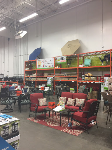 Home Improvement Store «The Home Depot», reviews and photos, 2815 35th Ave, Greeley, CO 80634, USA