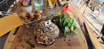 Hamburger du Restaurant Terre Et Mer à Toulon - n°13